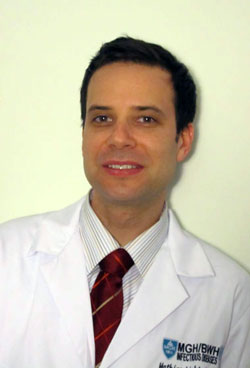 Dr. Mathias Lichterfeld