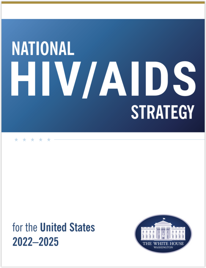 National HIV/AIDS Strategy 2022-2025